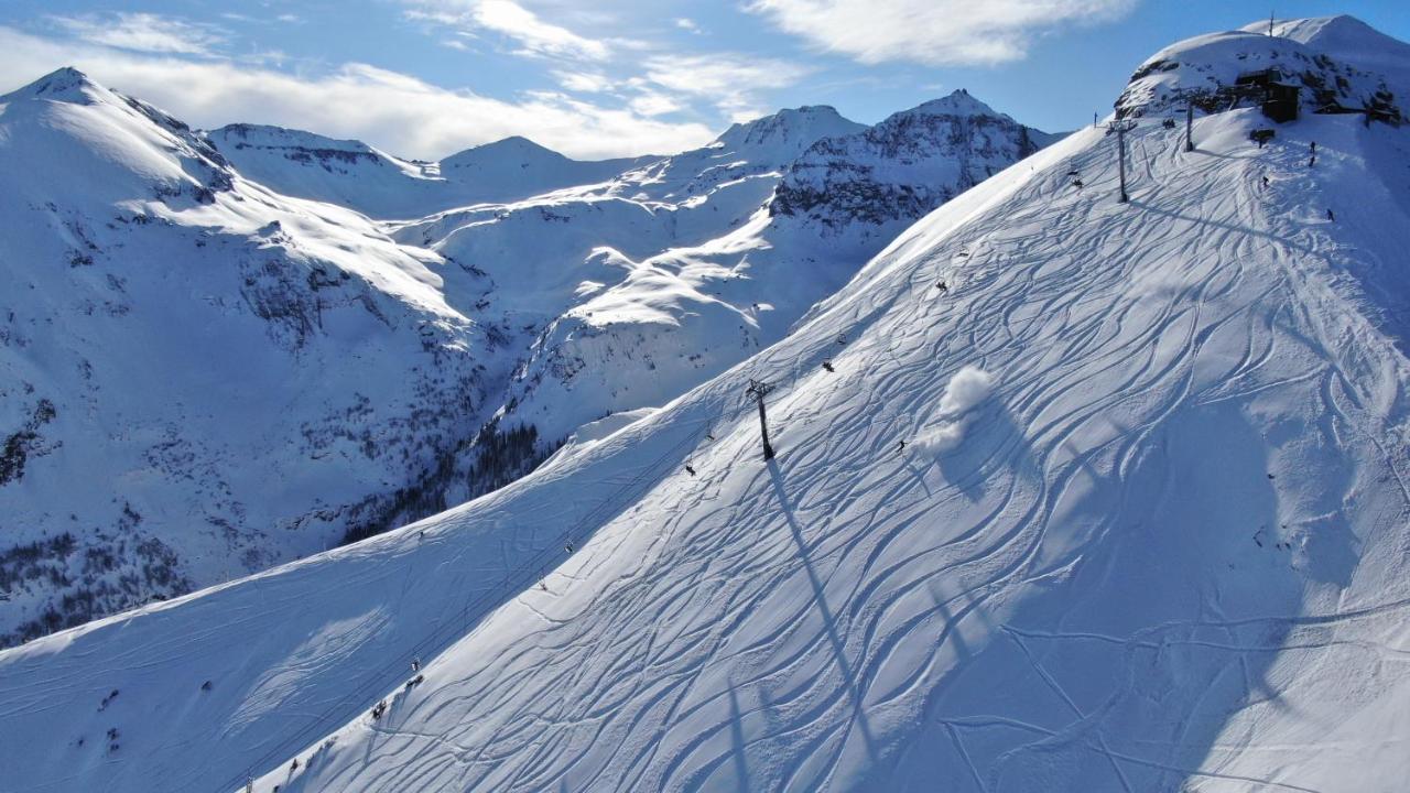 Mountainside Inn 118 By Alpine Lodging Telluride Esterno foto