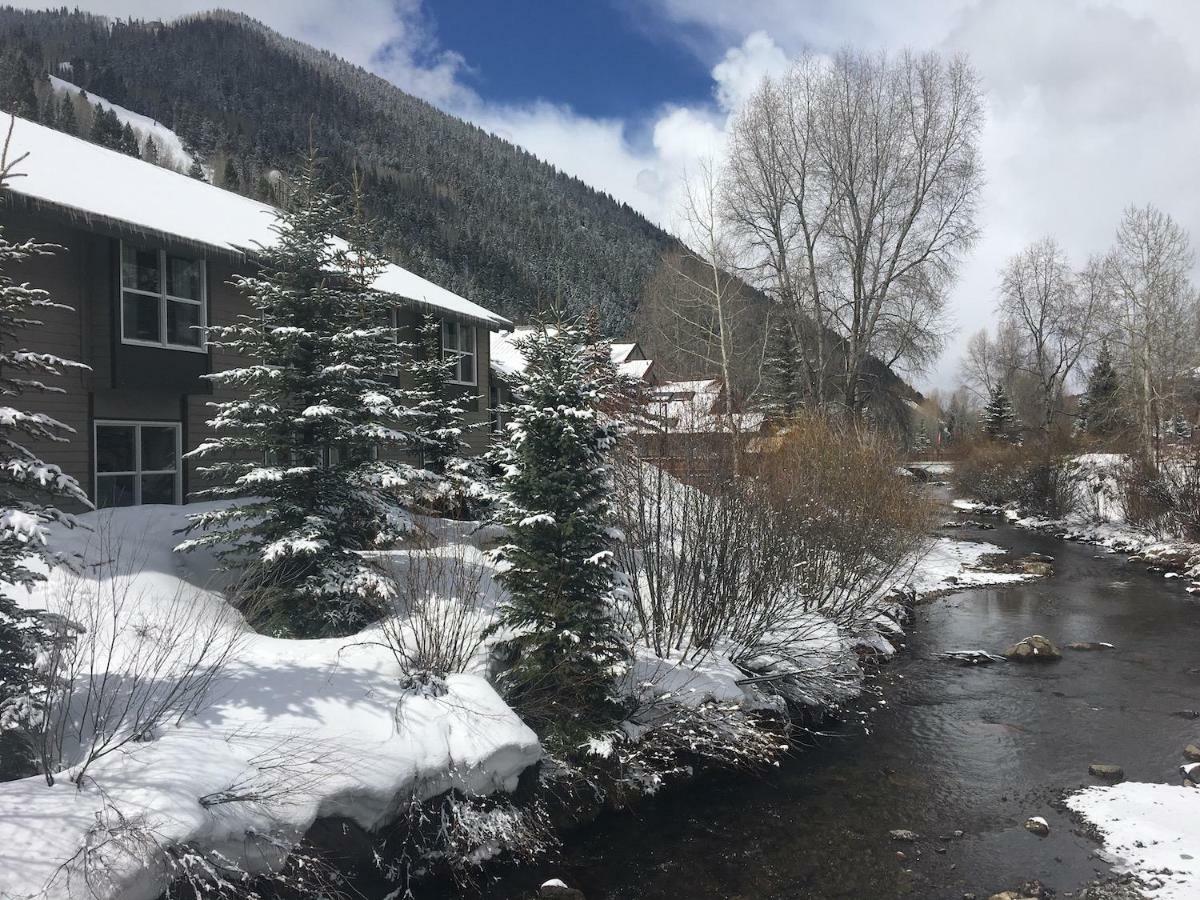Mountainside Inn 118 By Alpine Lodging Telluride Esterno foto